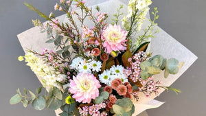 Flower Arrangements