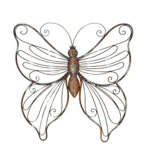 Butterfly Wall Art