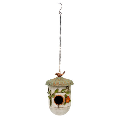 Hanging Birdhouse