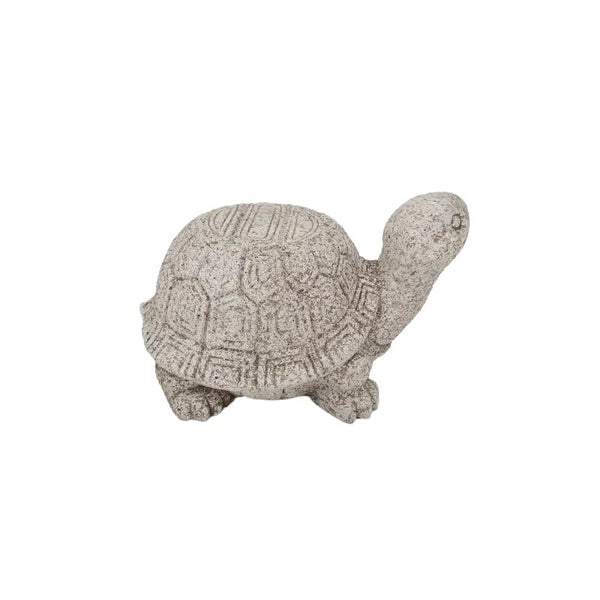 Arty Tortoise Stool / Plant Stand