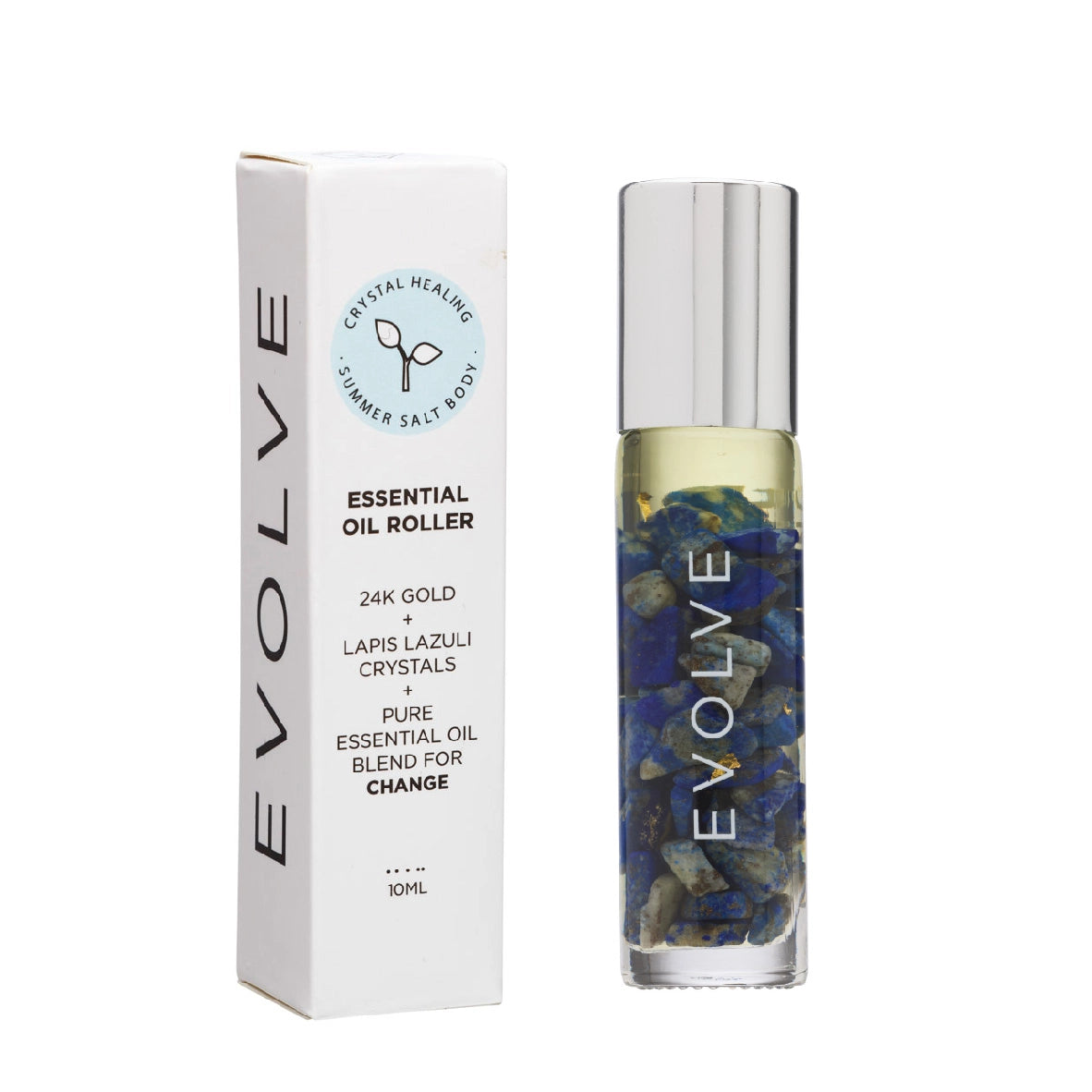 Essential Oil Roller - Evolve - 10ml