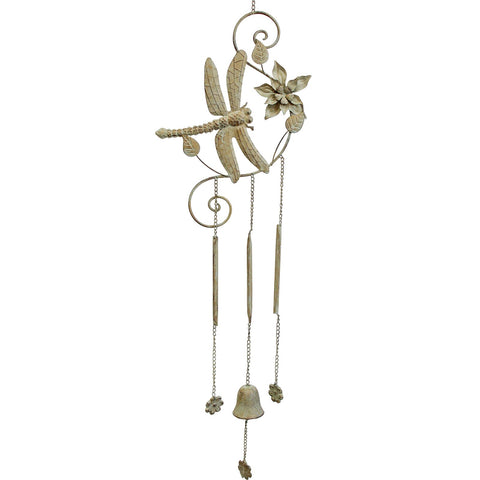 Dragonfly Windchime