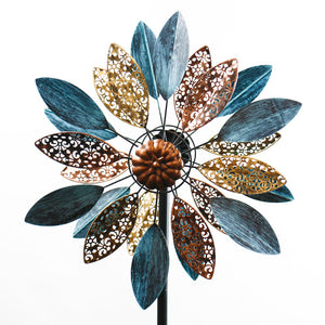 LACEY DAISY WINDSPINNER