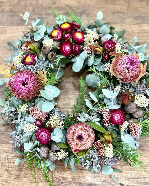 Anzac Day / Remembrance Day Wreath