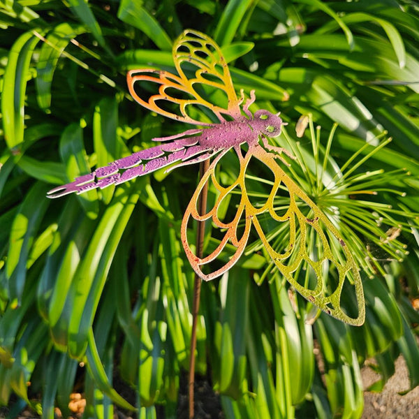 Dragonfly Stake