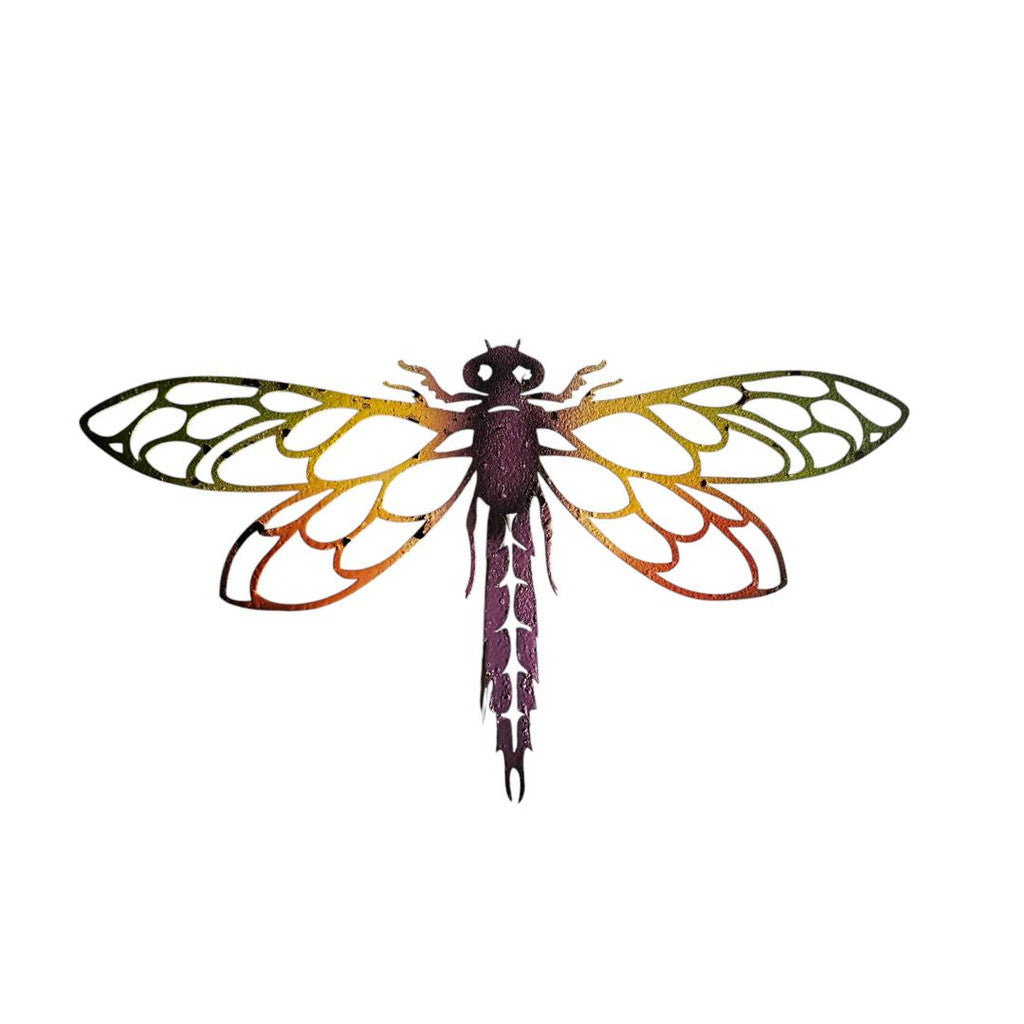 Dragonfly Stake