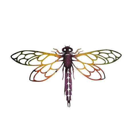 Dragonfly Stake