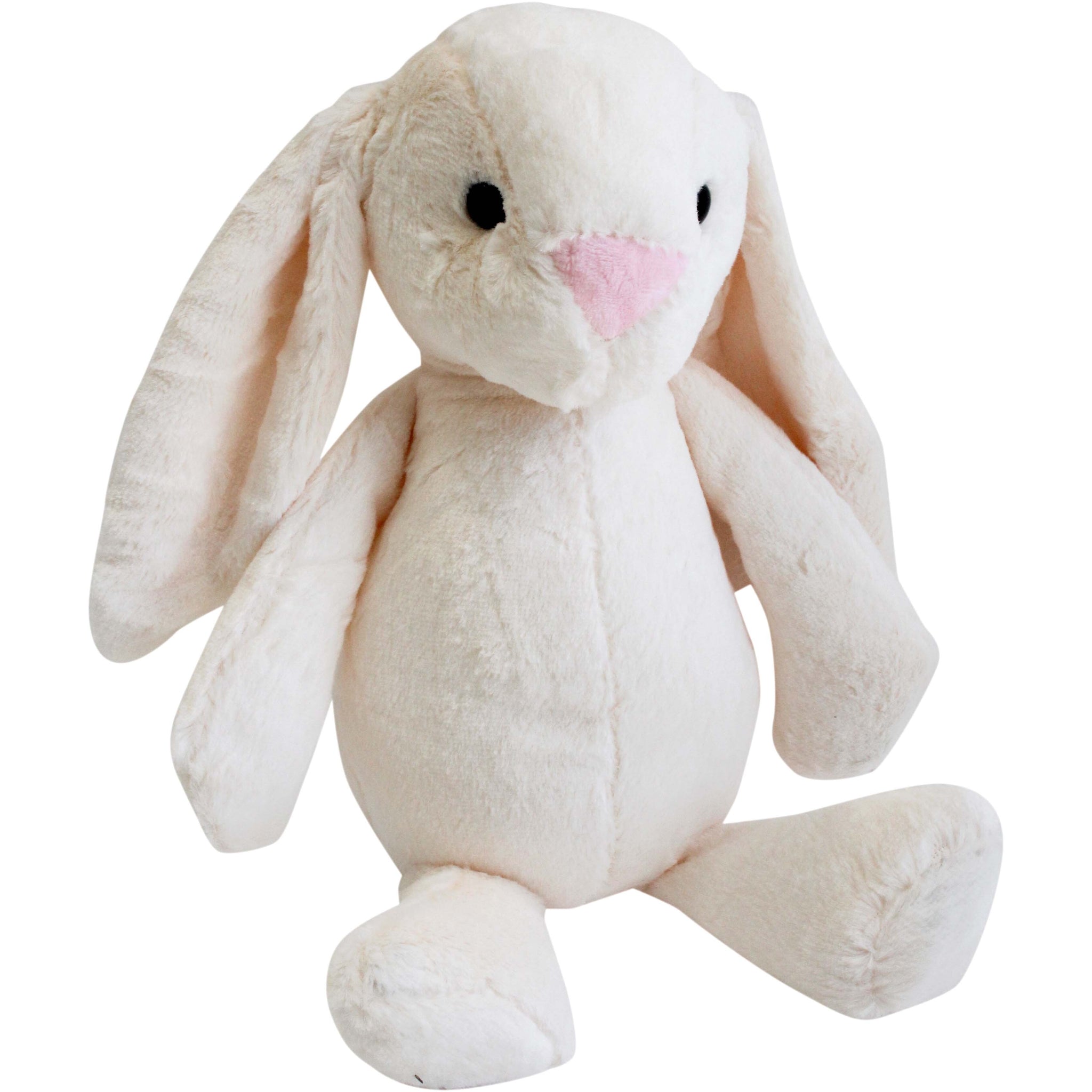 Plush Rabbit