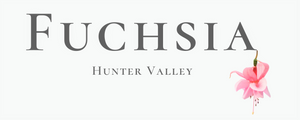 Fuchsia Hunter Valley