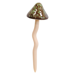 Jiggle Mushroom Green