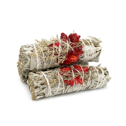 Smudge Stick - Passion Sage 10cm