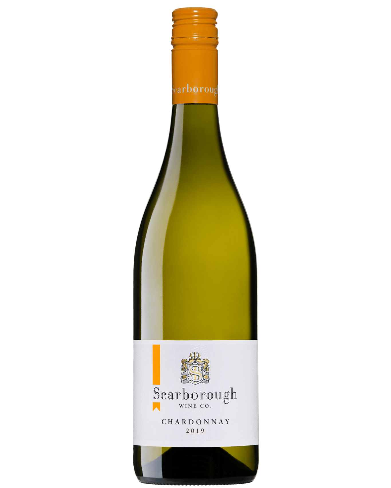 Scarborough Yellow Label Chardonnay