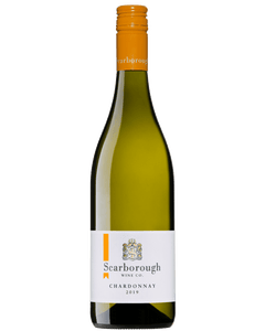 Scarborough Yellow Label Chardonnay