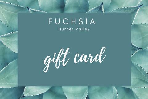 Gift Voucher