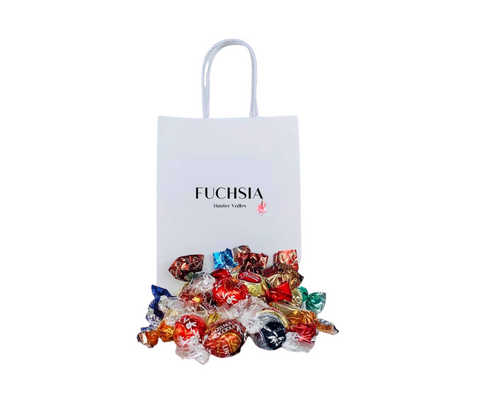 Mixed Bag Of Chocolates